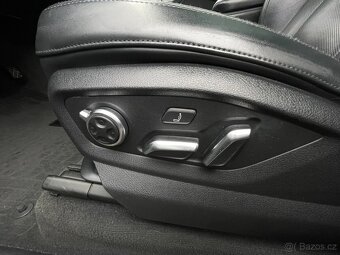 Audi Q7 3.0 TDI - Max. Výbava, Top Stav, Odpočet DPH, ČR - 10