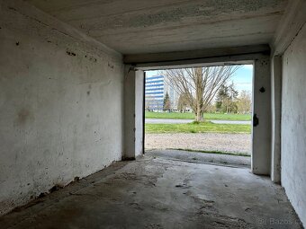 Prodej garáže 17 m² Chrudim, ul. Strojařů - 10