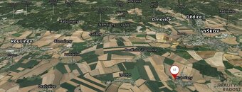 Prodej bytu 2+kk- Hlubočany - 10