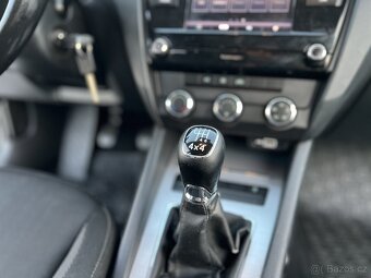 Škoda Octavia 2018 1.6 TDI 4×4 85 kw 295 tis.km DPH❗️❗️❗️ - 10