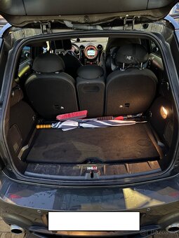 Mini cooper Countryman 4x4 sport john cooper - 10