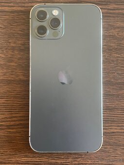 Iphone 12 pro - 10