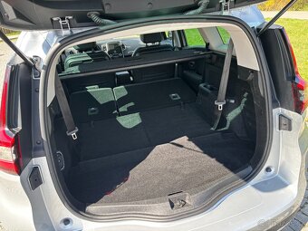 Renault Grand Scénic 1.8 dCi 110 kW Intense, 7 míst, ČR - 10