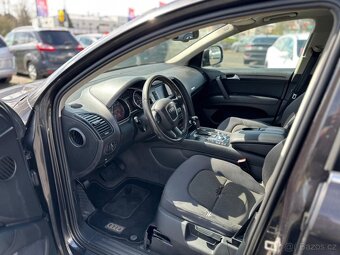 Audi Q7 - 10