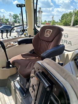 Traktor ARBOS P 5115 ADVANCED r.v. 2021, 90kW, 920 Mth - 10