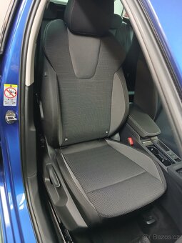 Nová nejetá registr. 03/2025 , Octavia Combi IV, 2.0TDi - 10