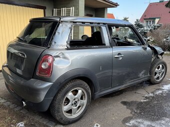 Podám na ND MINI ONE R56 2010 70kW - 10