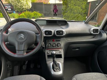 Citroen C3 Picasso 1.2i 81Kw r.v 2015 Nové v ČR - 10