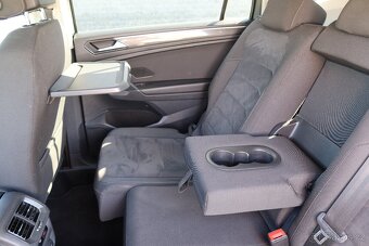 Volkswagen Tiguan Allspace Highline 2.0 TSI 132 kw, virtual - 10