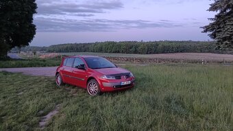 Renault Megane Hatchback - 10