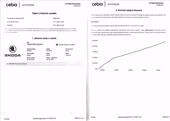 Škoda Octavia 1,5 TSI,G-tec,původČR,DSG,DPH - 10