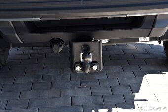 Prodám Ford Ranger Raptor - 10