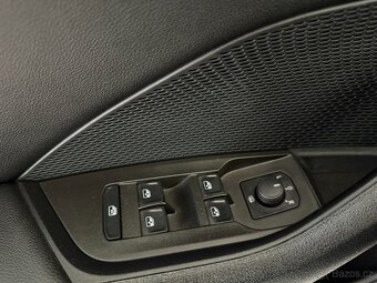 Škoda Octavia 1,5 TSI,1.MAJ,SERVISKA,ČR - 10