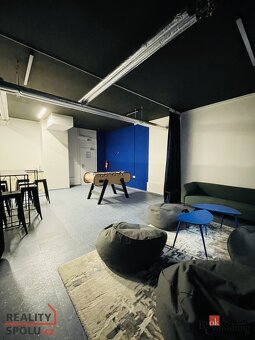 Pronájem, byty/1+kk, 24 m2, Čenětická 2413/1, 14900 Praha, H - 10