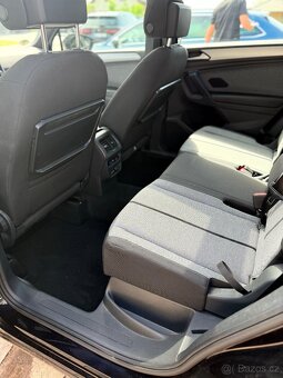 Seat Tarraco 2020 1.5TSI MANUÁL WEBASTO PANORAMA 119tis km - 10