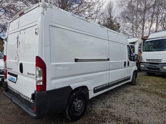 PEUGEOT BOXER 2.2 HDI 74KW , L3H2 - 10