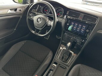 Volkswagen Golf VII 2.0 TDI 110kW/JOIN/4Motion/DSG/HIGHLINE - 10