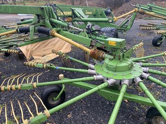 Krone swadro 1400 - 10