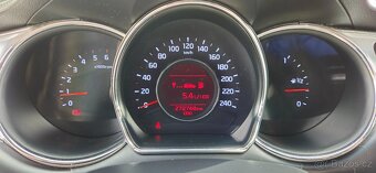 Kia Ceed 1,6CRDI 100KW, rok 2016 - 10