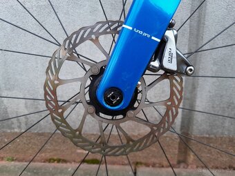 Silniční kolo 3T Strada 2020 - velikost L - 10
