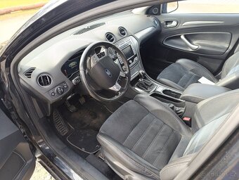 Ford Mondeo 2008, 2,0HDI Titanium odpočet DPH - 10
