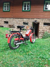 Babetta 210 - 10