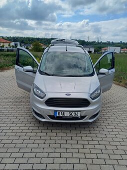 Ford turneo courier - 10