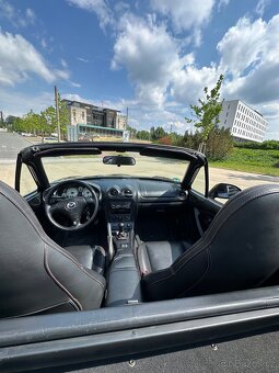 Mazda MX-5 - 10