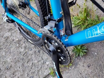 Horské kolo Mongoose Tyax Elite vel. L - 10