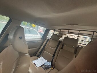 Volvo xc70 - 10