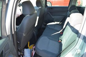 Škoda Yeti 2.0 TDI 81kW - originální díly - 10