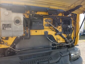 Prodám Renault kerax 6x4 - 10