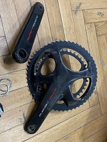 Campagnolo Super Record EPS 2x12 sada - 10