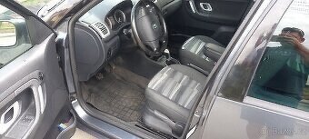 Škoda Roomster 1.4 16V - 10