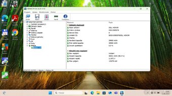 Dell Vostro 5471/14“/I7 8550U/SSD NVMe256GB+HDD 1TB/RAM16GB - 10