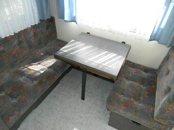 Karavan HOBBY - 10