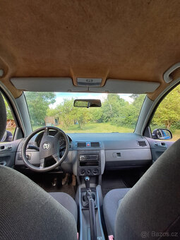 Škoda Fabia 1.4MPI 50 kW Combi s tažným z. - 10