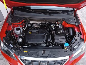 Seat Ateca 1.5 TSi FR  DSG - 10