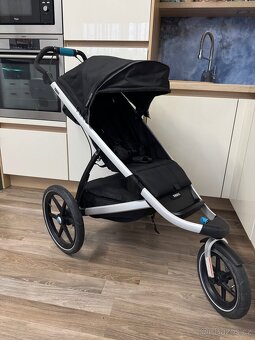 Thule urban glide 2 kočárek - 10