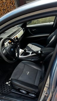 BMW e90 320d 135kw - 10