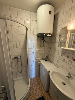 OV 3+1, 73m2, cihlový byt s balkonem a sklepem ve vyhledávan - 10