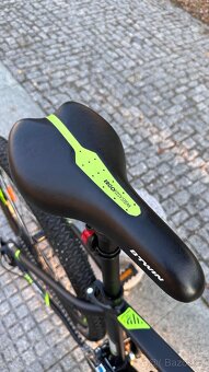 Kolo Rockrider ST 520🔥 Ram M🧍♀️🧍♂️ Kola 27.5🛞 - 10