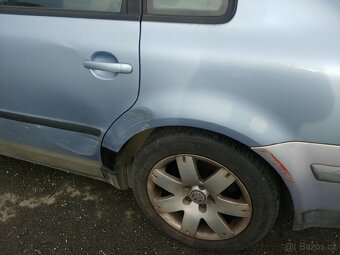 Volkswagen Passat B5 - 10