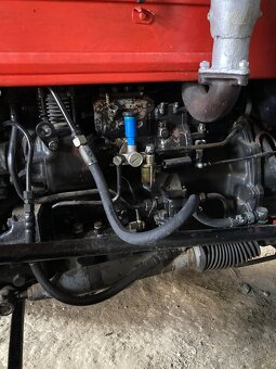 Prodám Zetor 7211 - 10