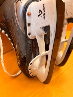 BRUSLE BAUER VAPOR 5X PRO,vel. 45/9,5 FIT 1 - 10