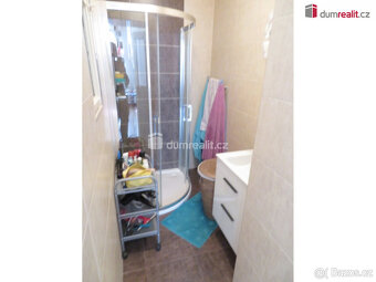 Pěkný byt 2+kk po rekonstrukci, 44 m2, OV, 3.p (4NP), cihla, - 10