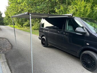 Vw Multivan T5 103kw - 10