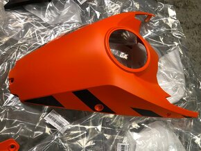 ktm super adventure 1290S R superadventure sada plastov - 10