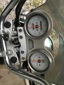 Motonadily Yamaha YBR125 Custom 2011 bourana - 10