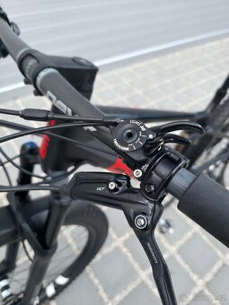 Horské kolo BMC Fourstroke 01 ONE 2019 Carbon 29″ - 10